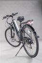 EMG „Queen“ 26 Zoll City E-Bike, 10,4 Ah, grau (B-Ware)