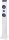 TREVI verst&auml;rkter Turm-Lautsprecher XT 101 mit BT, MP3, USB, MICRO SD, AUX-IN, Wei&szlig;