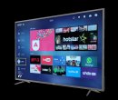 Vivax Smart LED TV 75" 4K UHD, Auflösung 3840x2160pix (B-Ware)