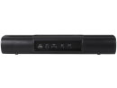 Trevi Soundbar Stereo 2.1 Wireless Subwoofer 90W Bluetooth USB AUX-IN