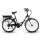 EMG &quot;Jammy&quot; 26 Zoll City E-Bike, 10Ah, versch. Farben