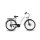 EMG &quot;Queen&quot; 26 Zoll City E-Bike, 10.4Ah, versch. Farben