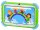 Kindertablet 7 S04 Touchscreen 7 Zoll inkl. 250 Spiele, grün