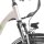 EMG "Funny" 26 Zoll E-Citybike, 13 Ah, perlweiss (B-Ware)