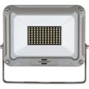 LED Strahler JARO 7050 80W LED-Außenstrahler zur Wandmontage Aluminium IP65