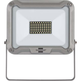 LED Strahler JARO 5050 50W LED-Au&szlig;enstrahler zur Wandmontage Aluminium IP65
