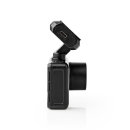 Dash Cam 4k@24fps 12.0 MPixel 2.4 " LCD Parksensor Bewegungserkennung Nachtsicht Schwarz