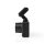 Dash Cam 4k@24fps 12.0 MPixel 2.4 &quot; LCD Parksensor Bewegungserkennung Nachtsicht Schwarz