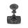 Dash Cam 1080p@30fps 12.0 MPixel 2.7 &quot; LCD Parksensor Bewegungserkennung Dunkelgrau