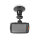 Dash Cam 1080p@30fps 12.0 MPixel 2.7 &quot; LCD Parksensor Bewegungserkennung Dunkelgrau