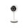 SmartLife Innenkamera Wi-Fi HD 720p Nachtsicht Weiss