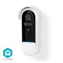 SmartLife Video-Türsprechanlage Wi-Fi...