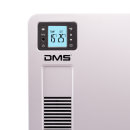 DMS® Elektroheizung Konvektor Heizgerät Heizkörper Elektroheizer Heizung EHK-230 (B-Ware)