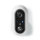 SmartLife Außenkamera Wi-Fi Full HD 1080p IP65 5 V DC mit Bewegungssensor Nachtsicht Weiss (B-Ware)