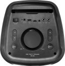 VIVAX 50 Watt Bluetooth-Karaoke-Lautsprecher BS-500