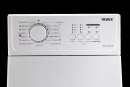 VIVAX Waschmaschine Toplader 7 KG in weiß, WTL-120715B