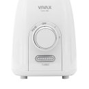 VIVAX-Standmixer 600 Watt in weiß, BL-600G