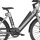 SachsenRAD xBird Urban City-Bike 26" Connect, grau