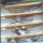 Flexible Trennwände Unterteilungen für Schubladen aus Bambus