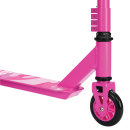 BOLDCUBE Pink - Stunt 2-Rad Scooter