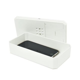 Leicke Multifunktions-UVC-Sterilisator Box