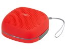 Trevi XR JUMP-Lautsprecher-Verst&auml;rker und Bluetooth TREVI XR 8A15 Rot