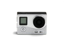 Trevi GO Action Cam 4k Wifi Sport Kamera+Unterwasser...