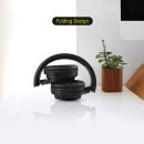 LEICKE Bluetooth Headset Kopfh&ouml;rer Pro  &ldquo;DJ Roxxx AirComfort Pro&ldquo; EP18162