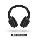 LEICKE Bluetooth Headset Kopfhörer Pro  “DJ Roxxx AirComfort Pro“ EP18162