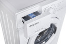 Exquisit Waschmaschine WA 6110-020E wei&szlig; 6 Kg und 1000 Umdrehungen Standger&auml;t