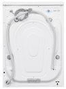 Exquisit Waschmaschine WA 6110-020E weiß 6 Kg und...
