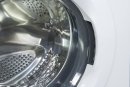Exquisit Waschmaschine WA 6110-020E weiß 6 Kg und 1000 Umdrehungen Standgerät