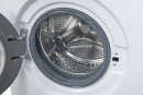 Exquisit Waschmaschine WA 6110-020E weiß 6 Kg und 1000 Umdrehungen Standgerät