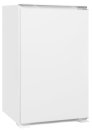 Exquisit Einbau-Kühlschrank EKS131-V-040F,...