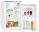 Exquisit Einbau-Kühlschrank EKS131-V-040F, Nettoinhalt: 130L, EEK: F